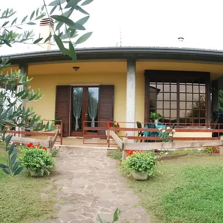 Casa Elisa