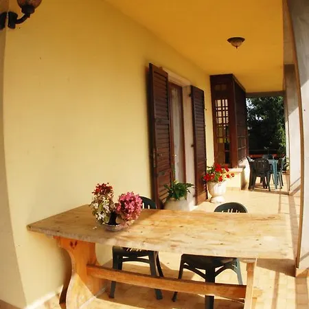 Bed & Breakfast Casa Elisa