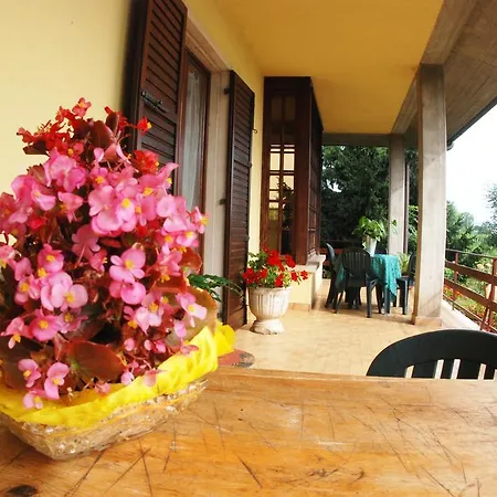 Casa Elisa