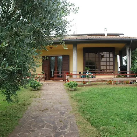 Casa Elisa *