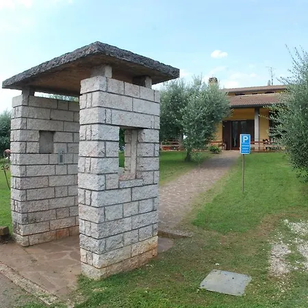Casa Elisa فندق مبيت وإفطار *