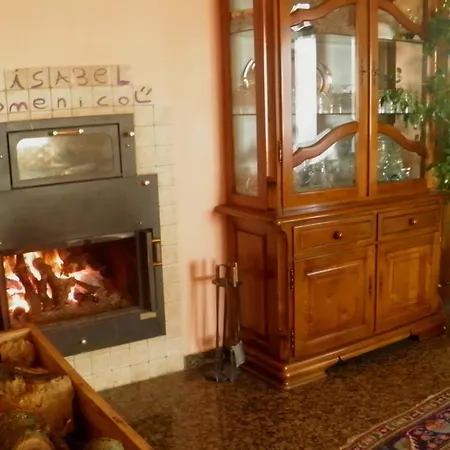 Bed & Breakfast Casa Elisa *