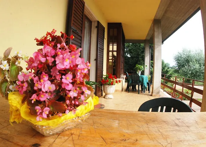 Casa Elisa