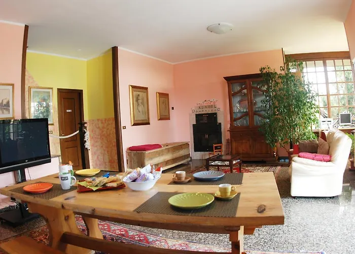 Casa Elisa Bed & Breakfast