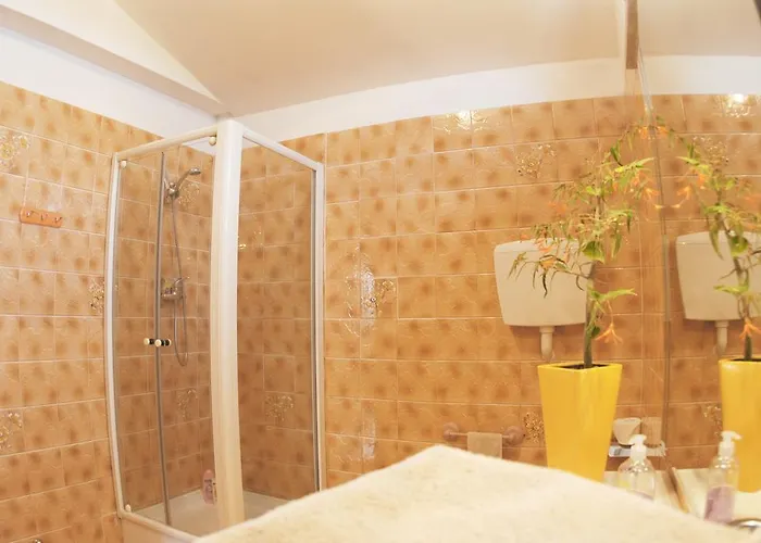 Casa Elisa Bed & Breakfast *