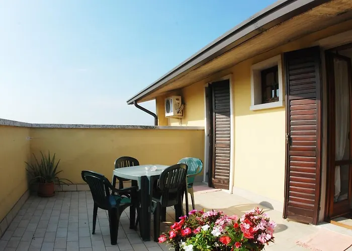 Casa Elisa *