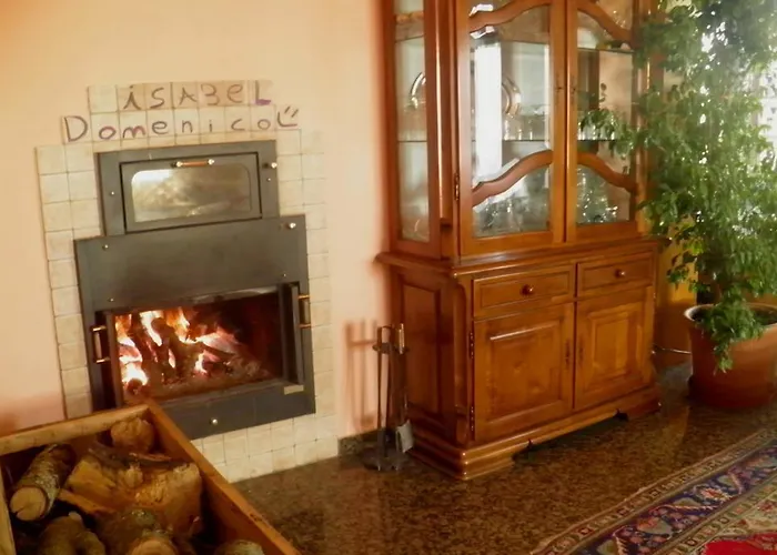 Bed & Breakfast Casa Elisa *