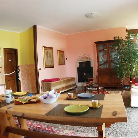 Casa Elisa Bed & Breakfast
