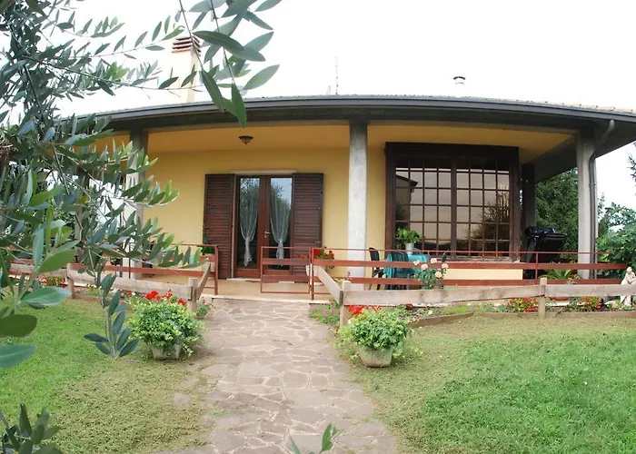 Casa Elisa
