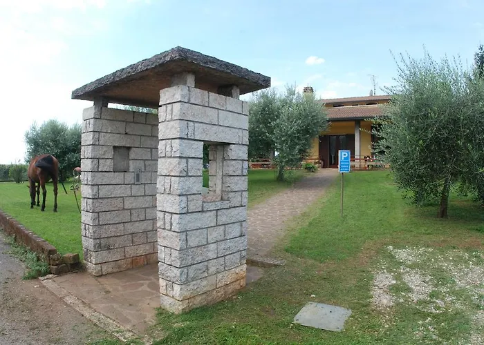 Casa Elisa Bed & Breakfast *