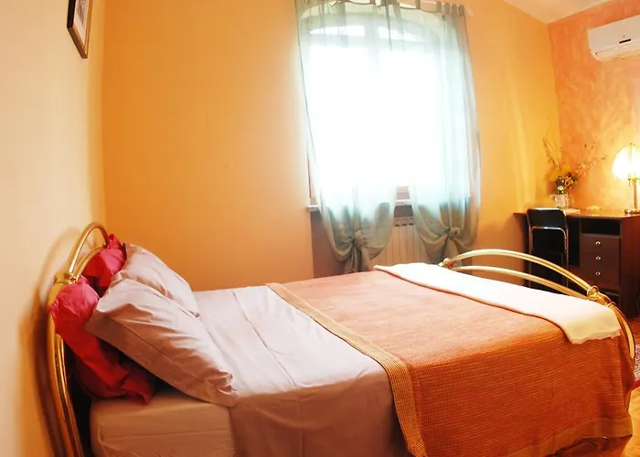Casa Elisa Bed & Breakfast