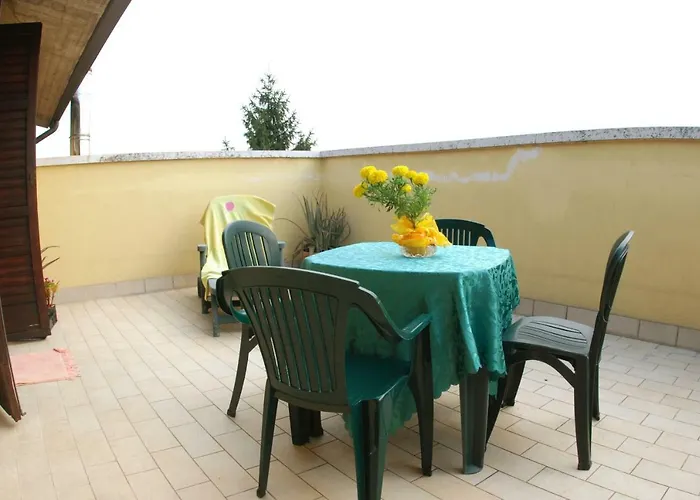 Casa Elisa * Caselle Di Sommacampagna