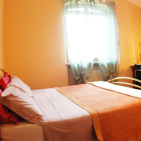 Casa Elisa Oda ve Kahvaltı