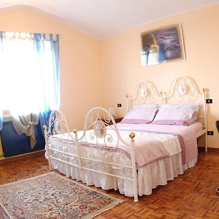 Casa Elisa Oda ve Kahvaltı