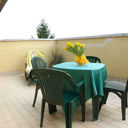 Casa Elisa * Caselle Di Sommacampagna