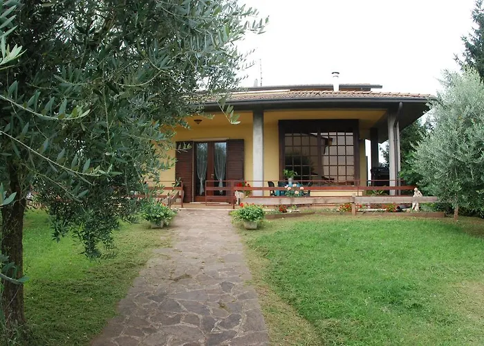 Casa Elisa *